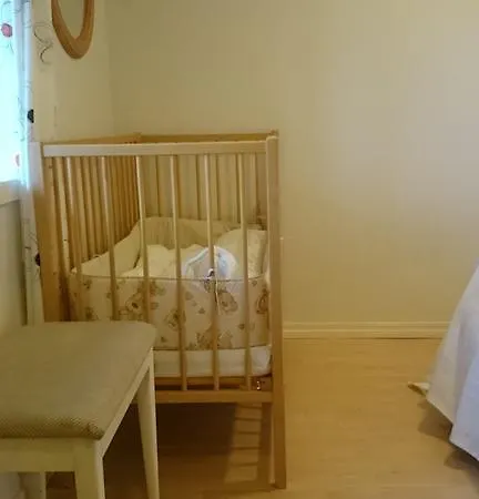 The Bells Apartment *