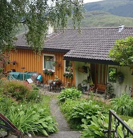 The Bells Apartment *