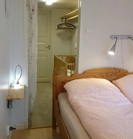 Apartment The Bells Bergen