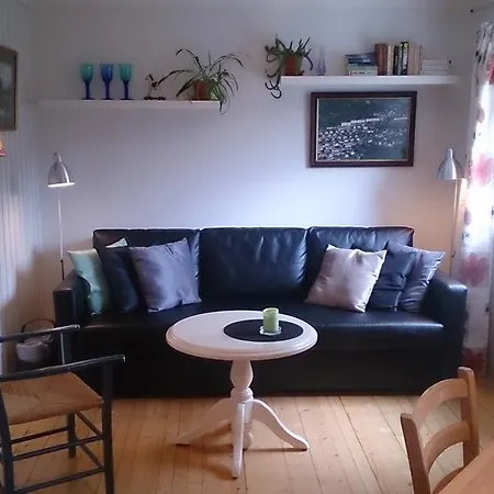 The Bells Apartment Bergen